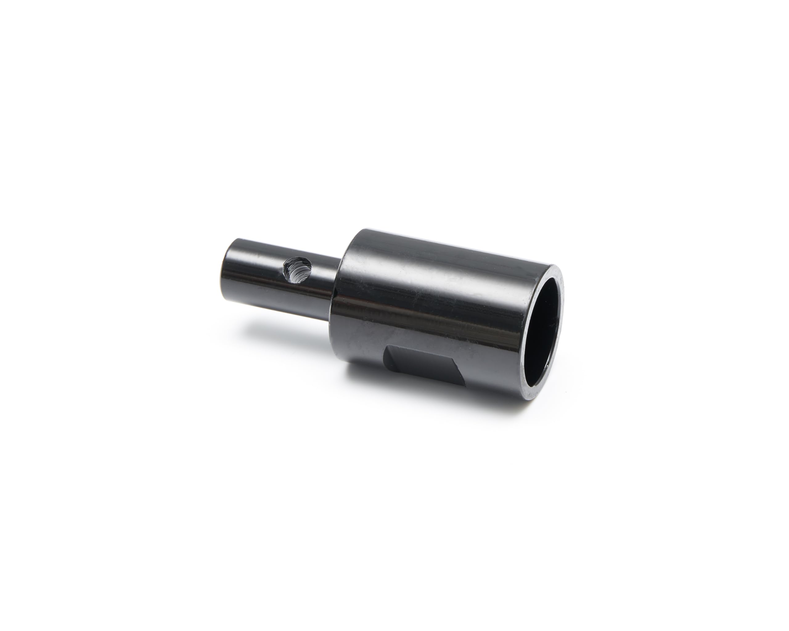 WERHE® Adapter 1 1/4’ UNC for earth auger for drilling machine. for core drill to well drill core drill to pile drill - Image 2