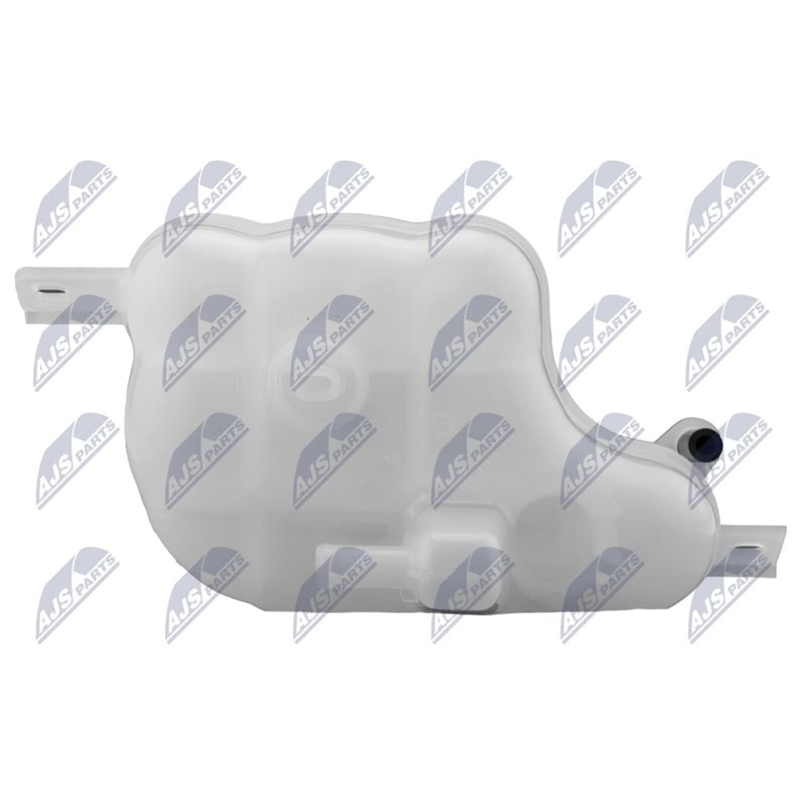 NTY Vase d'expansion (liquide de refroidissement) CZW-FT-005 | Compatible avec: FIAT FREEMONT