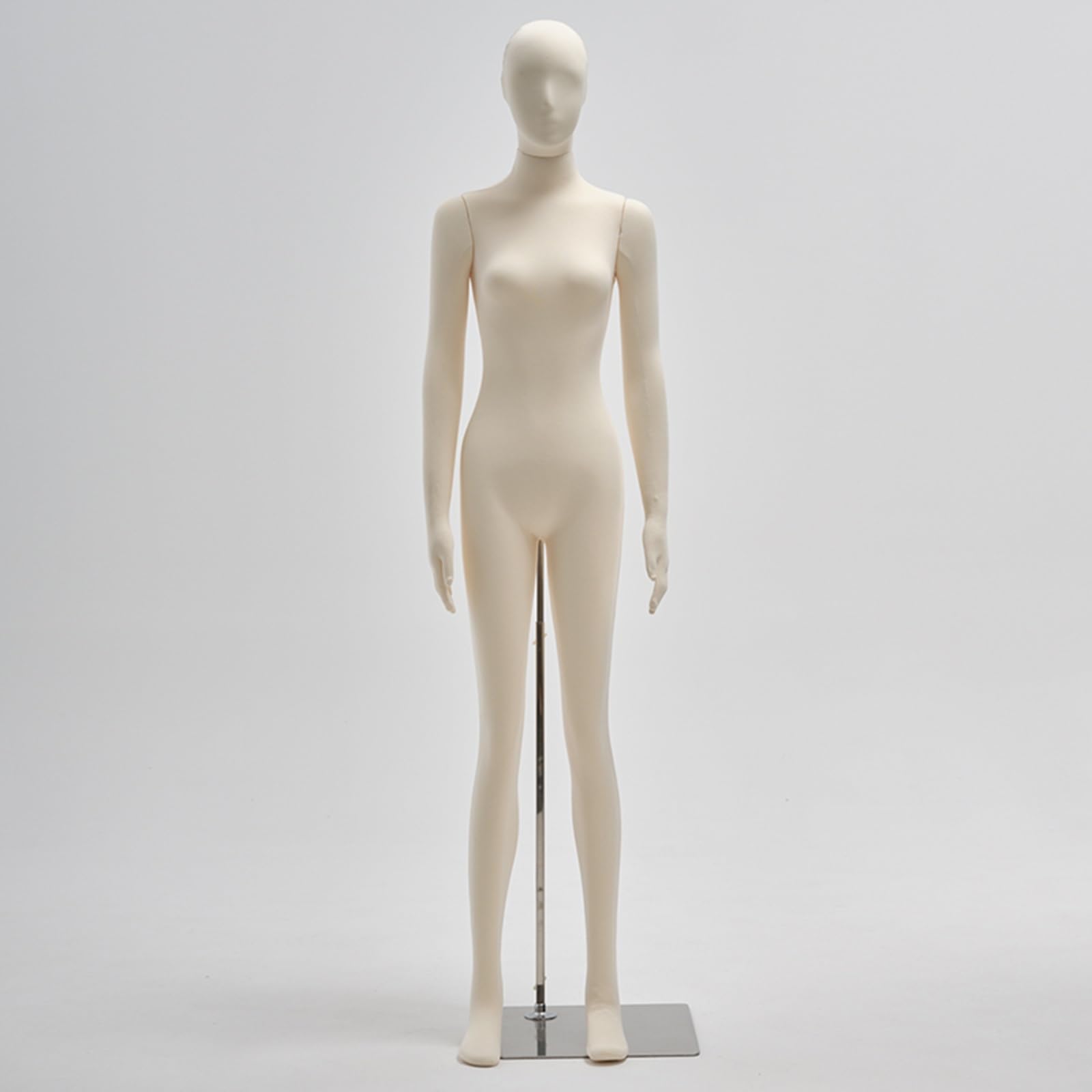 Amazon.co.jp: キッドマネキン 大人用マネキン トルソー ヘッド