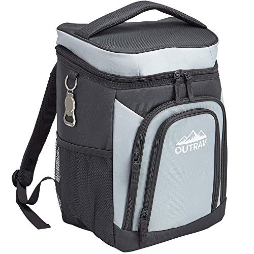 Best Backpack Cooler For Ice 10Reviewz