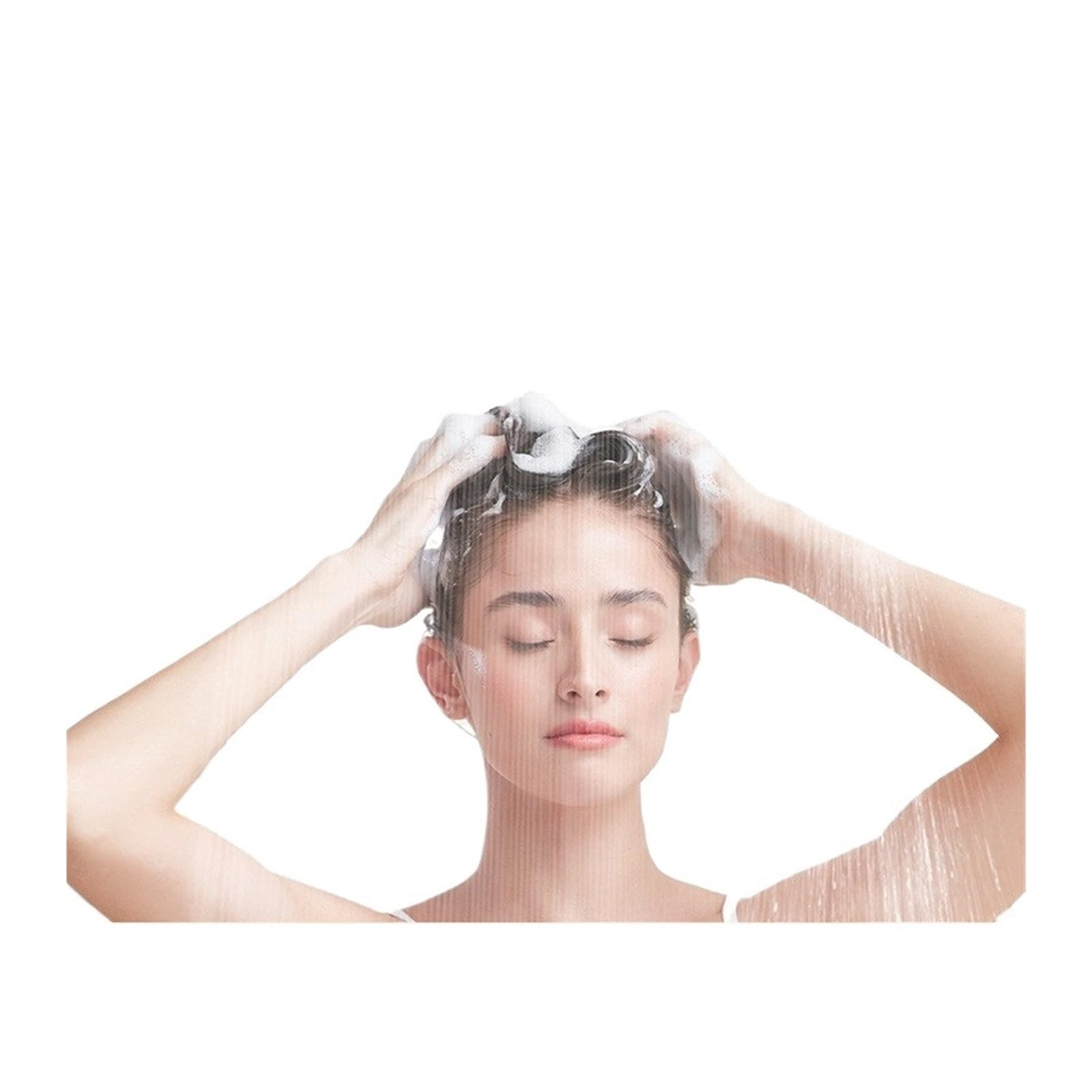 Soffione doccia a pioggia ad alta pressione, grande doccia pressurizzata per bagno, soffione doccia per uso domestico per il massimo comfort e relax