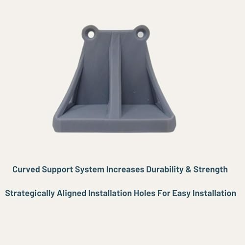 Miniatura 4 de Tope de pie para longboard o monopatín eléctrico: mejor tracción, equilibrio y control para el longboarder serio o patinador electrónico - Mayor