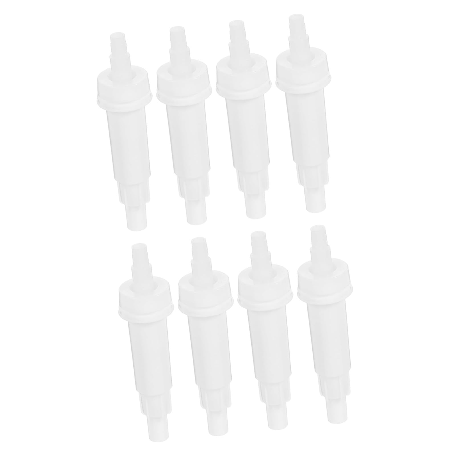 our fave Leakproof Lotion Container Bottle Pumps Replacement with Internal Spring Mechanism for Easy Press and Liquid Dispensing Soap Dispenser Pumps