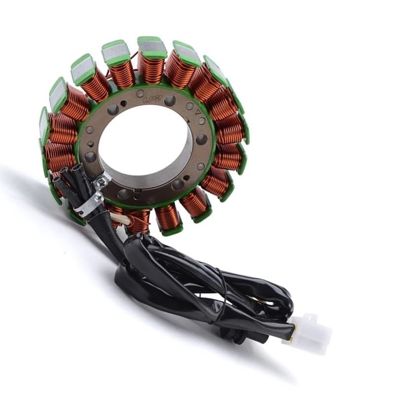 Stator pour VT750C résout les pannes de batterie sur moto de 2004-2009