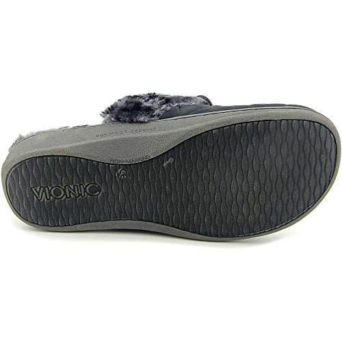 vionic pleasant slippers