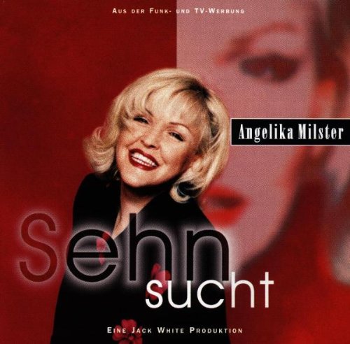 Sehnsucht [Audio CD]