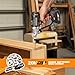 Worx WX176L 20V Power Share Switchdriver 1.5Ah 2-in-1 Cordless Drill & Driver