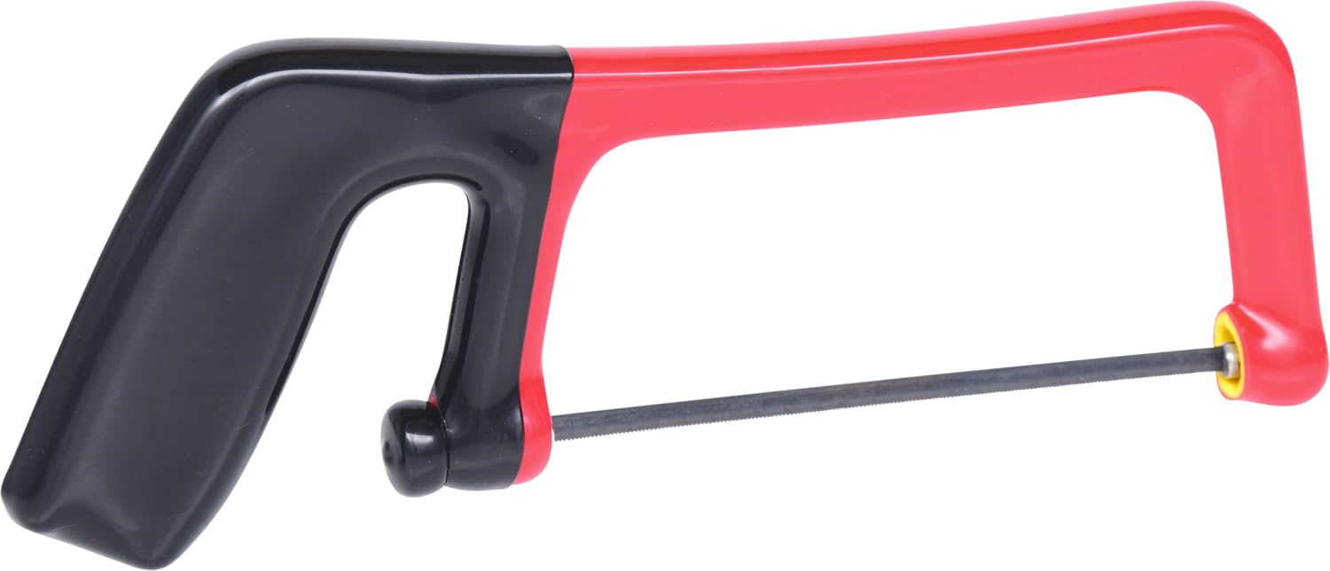 KS Tools 117.1265 Seghetto da Metallo Isolato, 265 mm