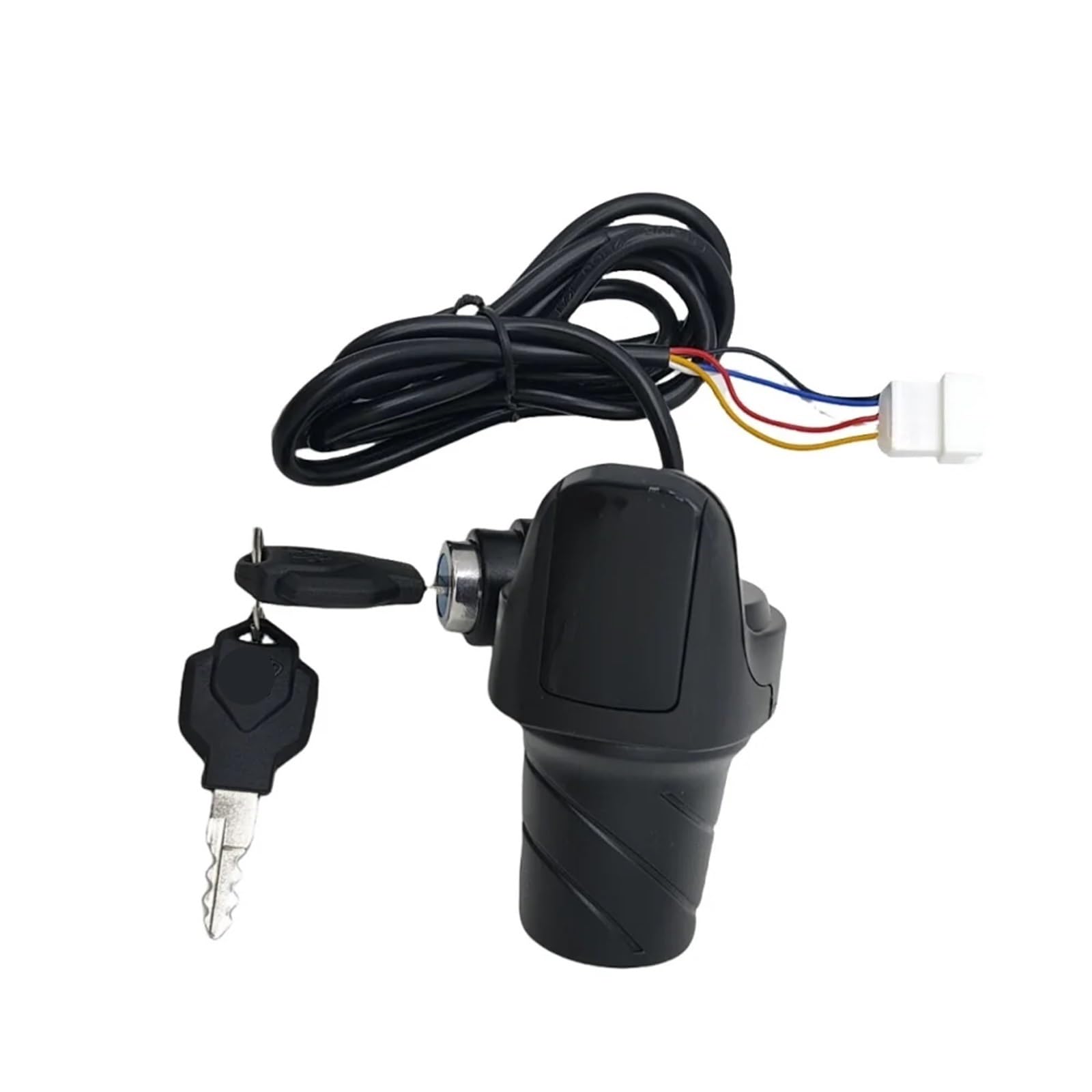 Poignée de contrôle de Vitesse for vélo électrique INM-OTION P1 P1F P2, Bouton de Commutation, pièces de Rechange for accélérateur