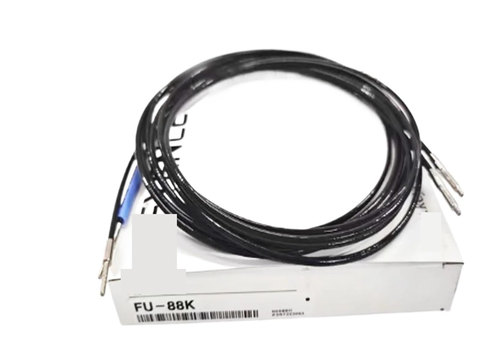 BALYDLUL FU-88K optical fiber sensor M4 pair