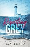 Rewriting Grey (Copper Falls)