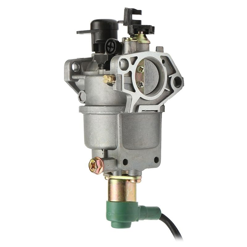 Carburateur adaptable pour moteur Honda GX270 GX390 13HP de tondeuse à gazon