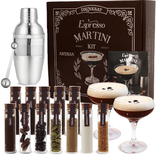Espresso Martini Gifts – Complete...