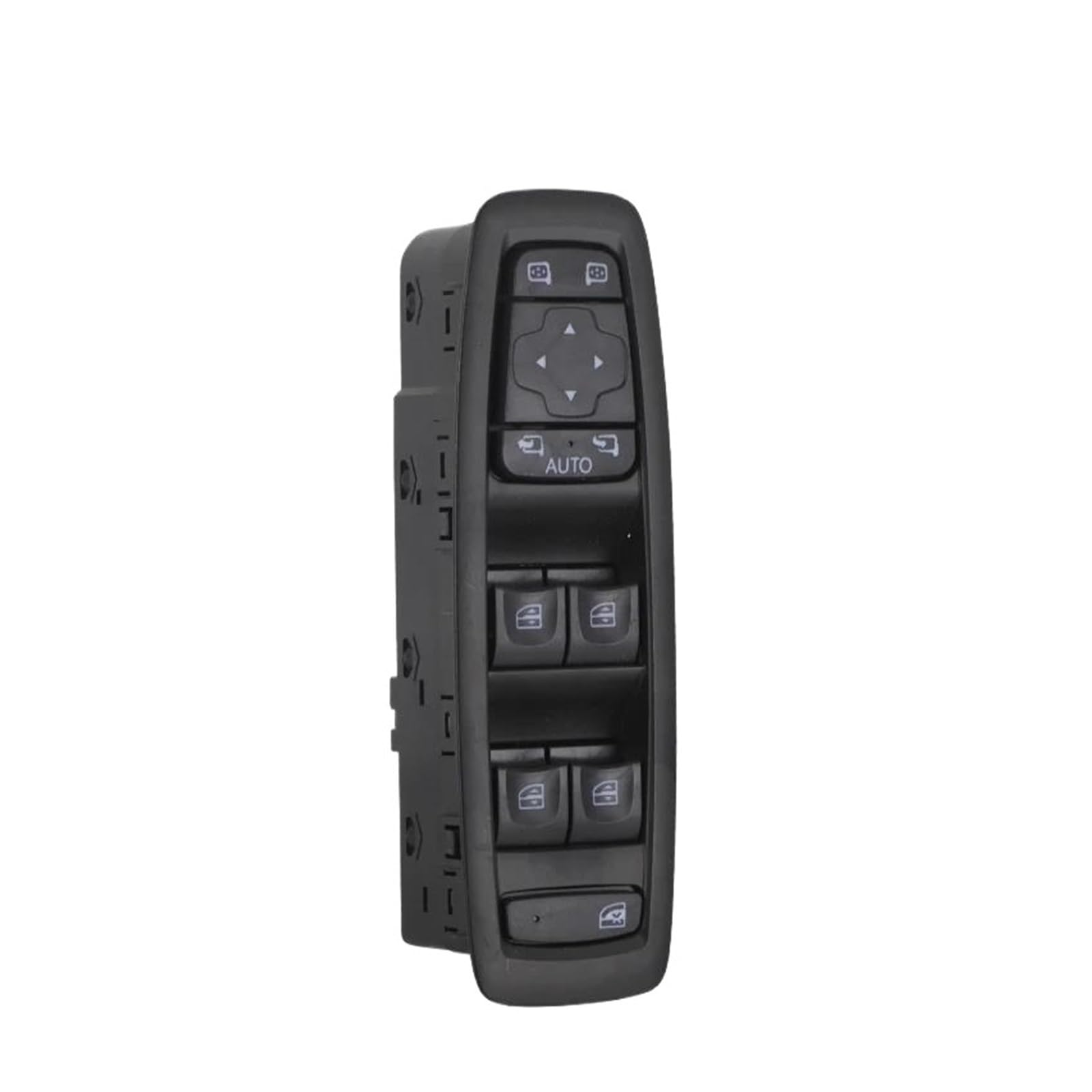 254012952R Interruttore Alzacristalli Elettrico Principale Pulsante Di Sollevamento Per Renault Per Megane 4 Per Scenic Per Kadjar Per Talisman