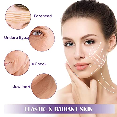 Platinum Protein Line Set, Protein Thread Lifting Set, Soluble And Nano Essence Combination, Absorbable Collagen For Face Lift Serum Active Silk 2 Bottles And 5 Essence #TOP2