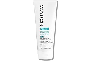 NeoStrata PHA Facial Cleanser: Gentle Gel Wash for Sensitive Skin
