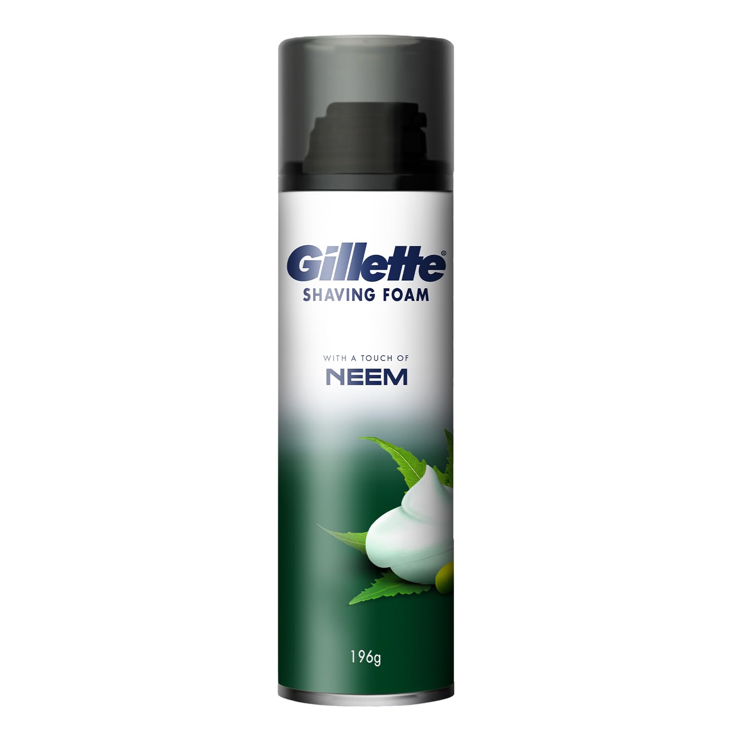 Pre Shave foam | Neem | 196 gm