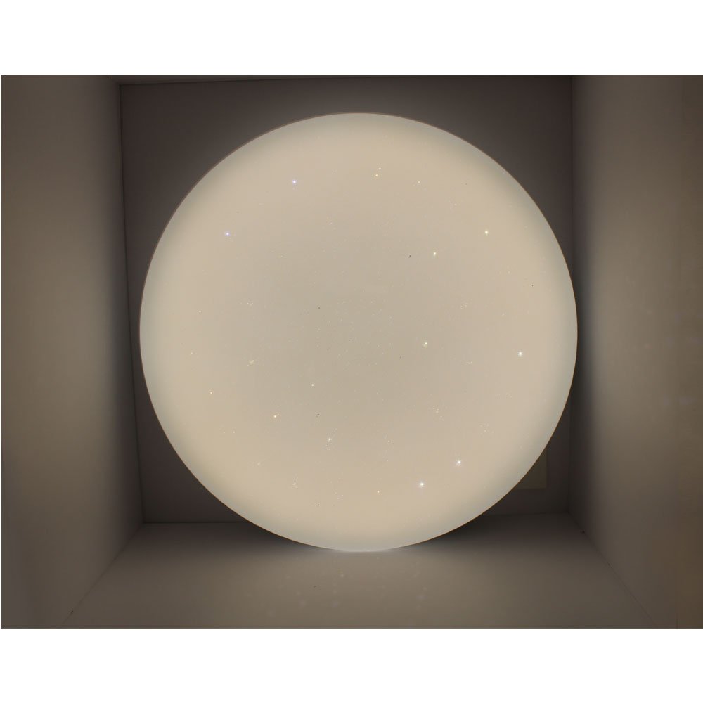 Plafón LED Circular Sever 100W 3 temperaturas de color