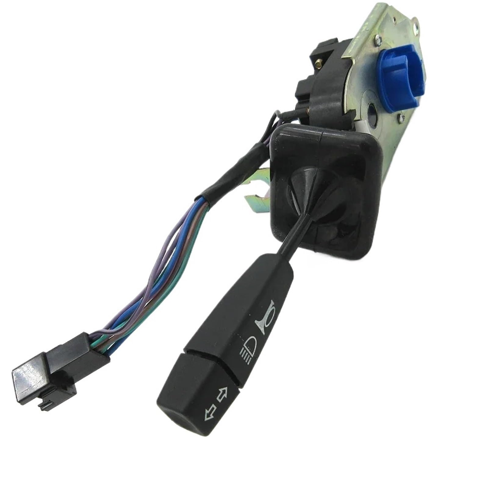 Commutateur de direction XBP101290 pour phare et clignotant TD5 L316