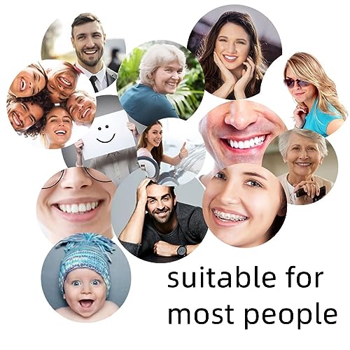 SSRDFU Spazzolino Tuft da Denti - 6 Pezzi