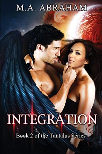 Integration 1517063558 Book Cover