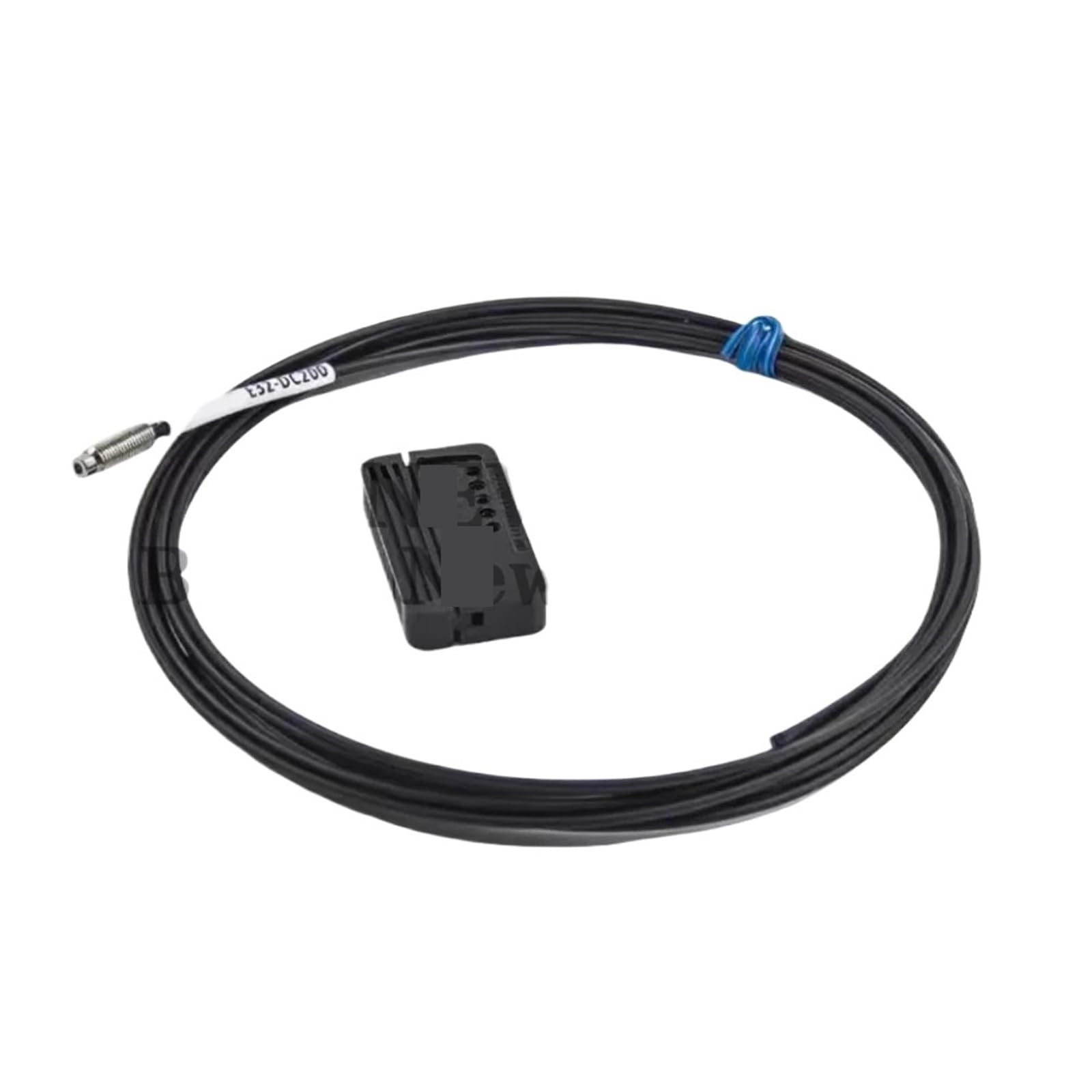 LYEUXHJPX 1PCS E32 Series E32-DC200 E32-TC200 E32-DC200E E32-TC200E PLC Fiber Optic Sensor(E32-TC200)
