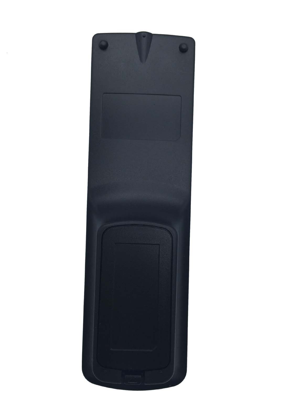 ALLIMITY SHW/RMC/0116 Télécommande Remplacée Pour Sharp Aquos 3D HD LCD LED Smart TV With Netflix Youtube Net Buttons