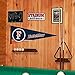 Cal State Fullerton Pennant Full Size Felt
