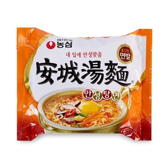 See full amazon price history chart for Nongshim Korean Spicy Seafood Flavoured Soup Noodles 125 Gm. Nongshim Korean Spicy Seafood Flavoured Soup Noodles 125 Gm. (B0C7H31MV6) Amazon Price History, Amazon Price Tracker