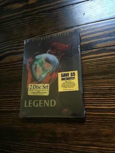 Legend (1986)