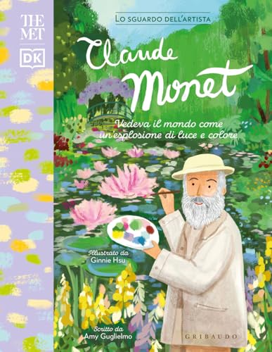 Claude Monet. The Met