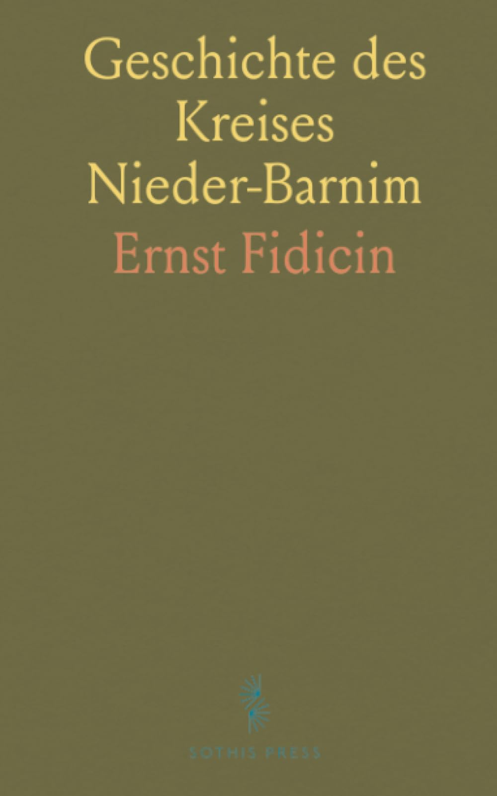 Geschichte des Kreises Nieder‑Barnim: Kompakter, quellenbasierter Überblick über Städte, Rittergüter und Dörfer der Region