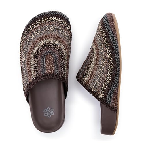Image of The Sak Bolinas Clog Shoe - Women's Slip On Sandal for Indoor & Outdoor Use - Classic, Comfortable Mule Shoes for Everyday