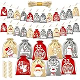 Photo Gallery boriya calendario avvento fai da te - sacchetti in velluto calendario dell avvento vuoto da riempire, bambini sacchetti calendario avvento 2025, grande stoffa sacchettini calendario d avvento kit Photo Gallery boriya calendario avvento fai da te - sacchetti in velluto calendario dell avvento vuoto da riempire, bambini sacchetti calendario avvento 2025, grande stoffa sacchettini calendario d avvento kit