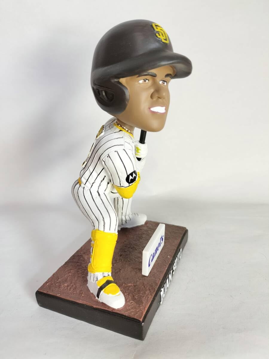 Amazon.co.jp: フアン ソト／ボブルヘッド バブルヘッド