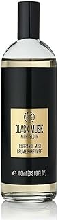 Black Musk Night Bloom Fragrance Mist 100 ml