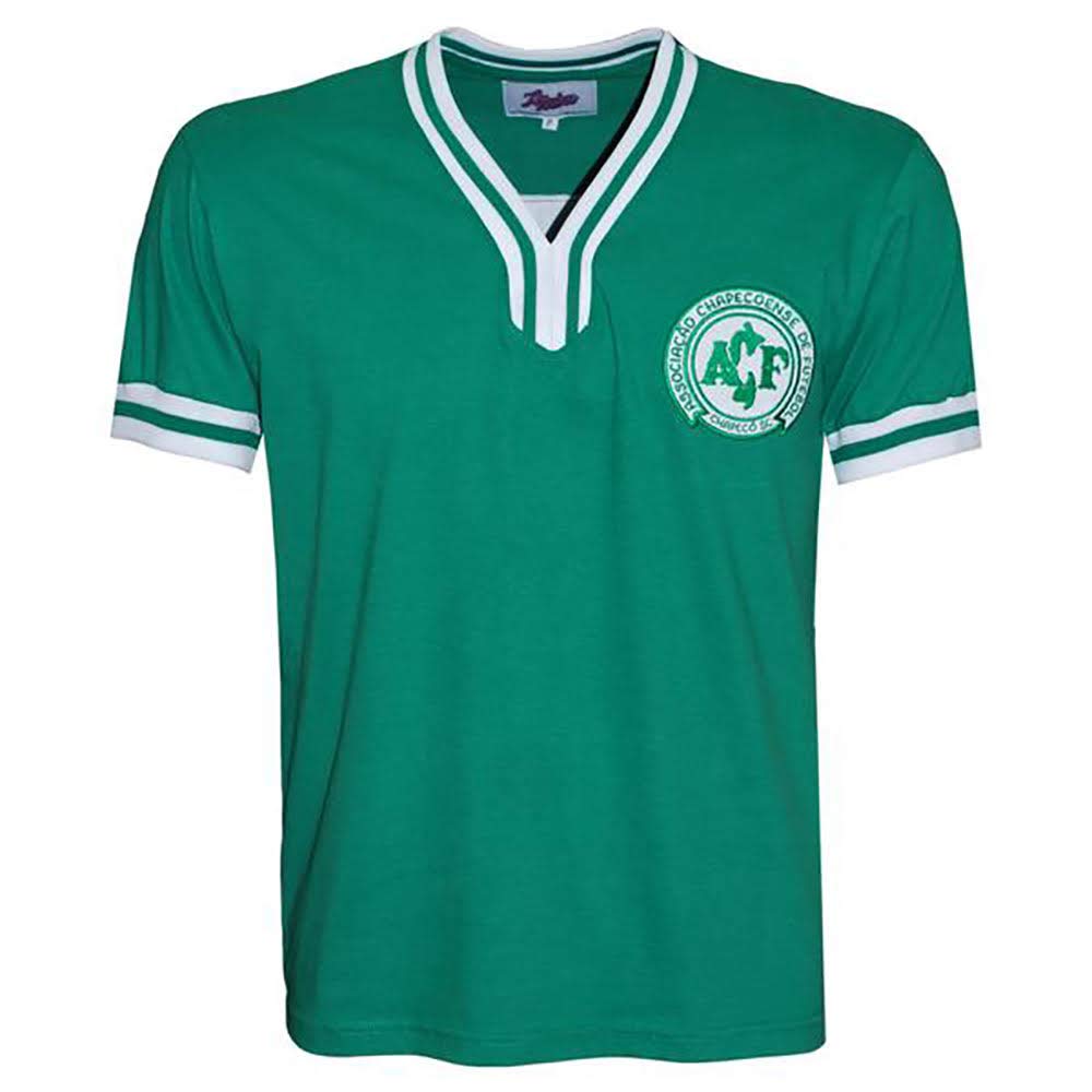 Retro League Chapecoense 1977 Shirt