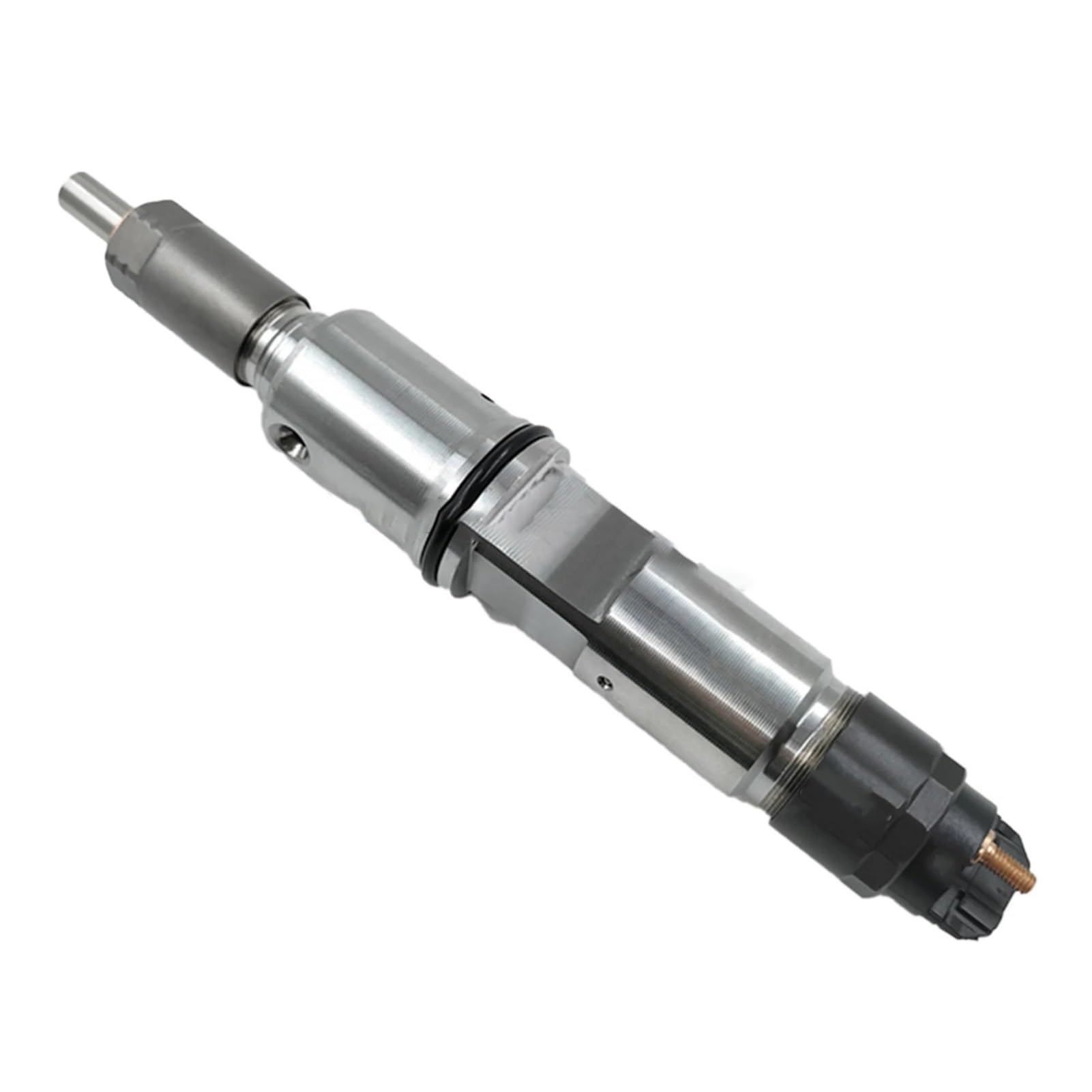 MYDMYGS Fit for Russia YAMZ Trucks 6501112010 0445120142 Excavator Parts 1pc Fuel Injector