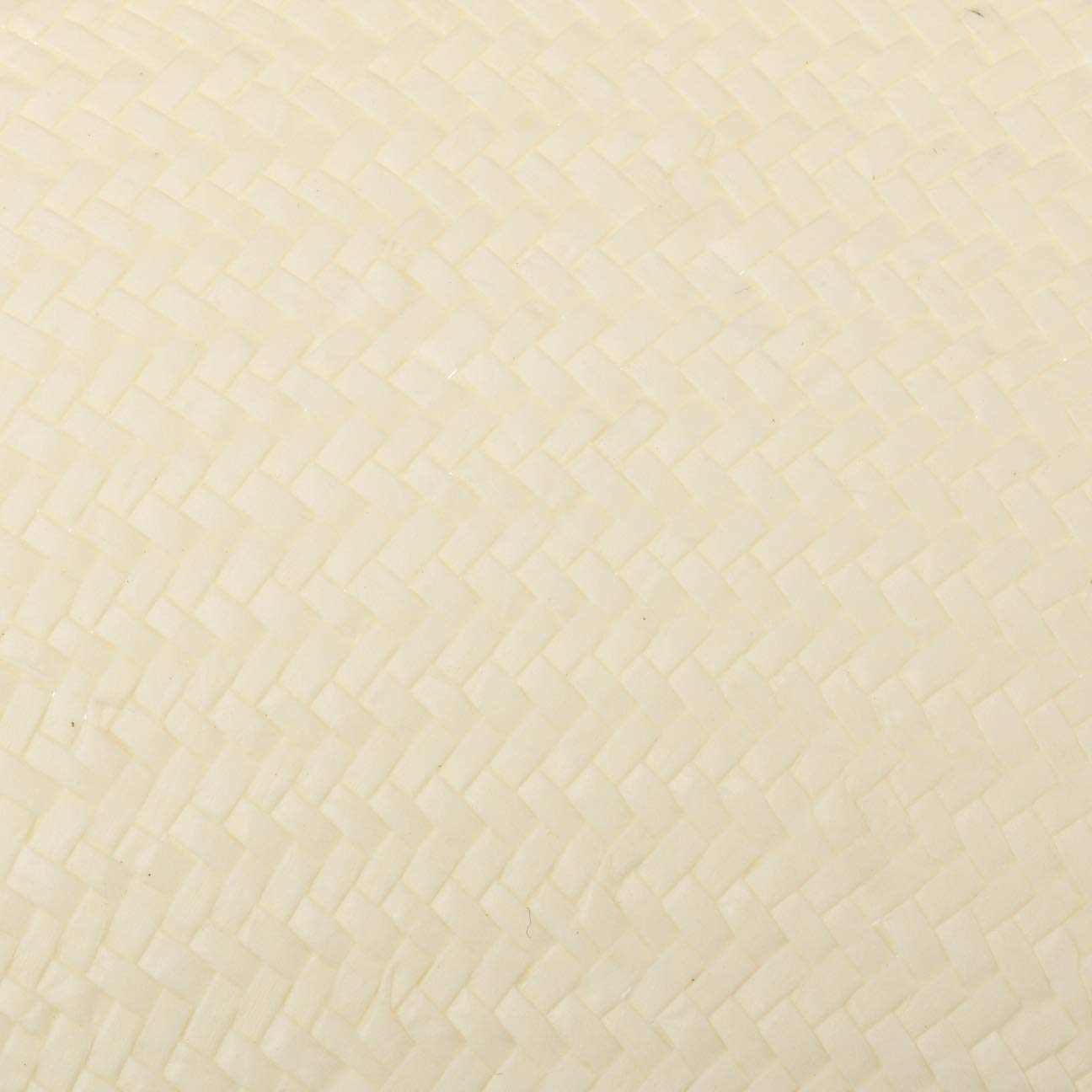 Stetson Cappello Bogart Telida Toyo Uomo Donna Fedora Nastro Gros-Grain Paglia Primavera Estate