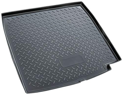 Recambo Kofferraumwanne passend für BMW 7er F01, KURZ | 2008-2015 | passgenau