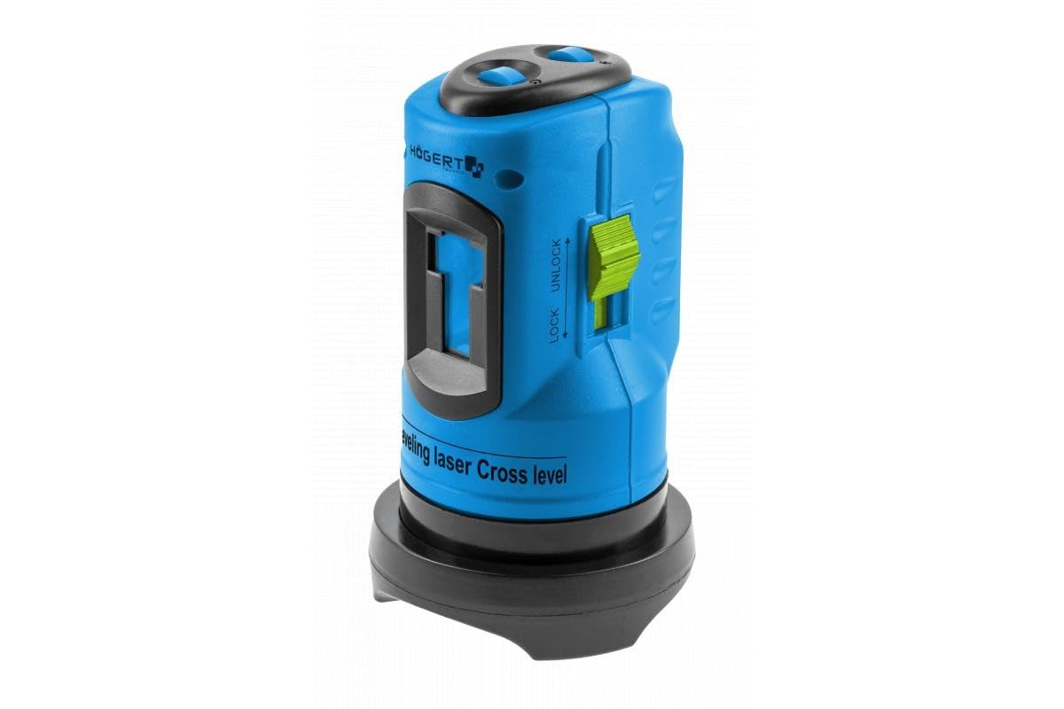 Hogert Technik HT4M070 Livella