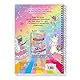 Trötsch Beschäftigungsbuch Stickerbuch Magischer Stickerspaß: Malbuch Beschäftigungsbuch Stickerbuch