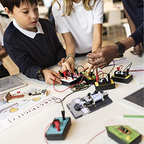 VILLCASE CronÃ´metro de Fita de Velocidade Ajustado CronÃ´metro de Pontos EletromagnÃ©ticos CronÃ´me