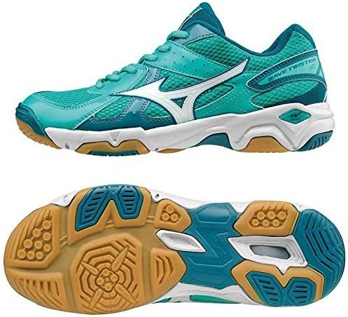 Mizuno wave twister 4 green Clearance