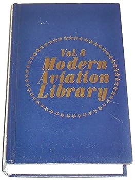 Hardcover Modern Aviation Library **Volume 8 Number 208** Book