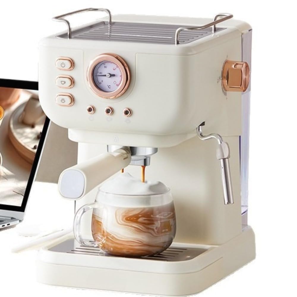 Dearolling エスプレッソ