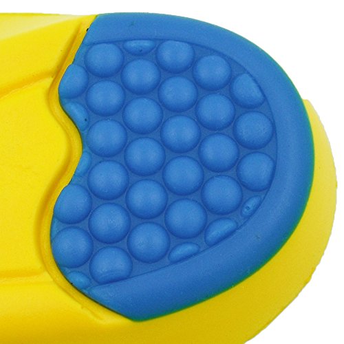 Plantillas deportivo Happystep Memory Foam talla L miniatura 7