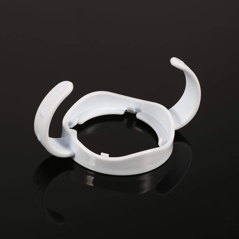 Poignée de Biberon, Poignée de biberon, Porte-biberons d'allaitement pour Bébé Manche en Plastique Porte-Bouteilles pour la série