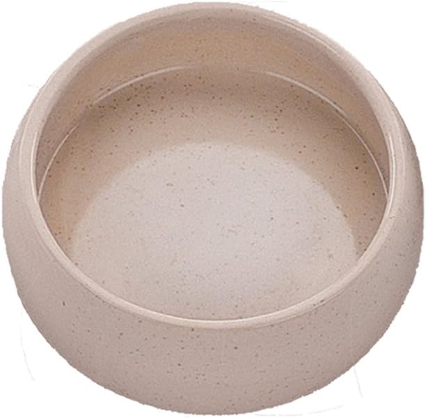 Nobby Ceramiczny pojemnik na pokarm 125 ml