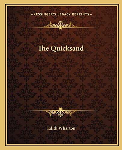 The Quicksand